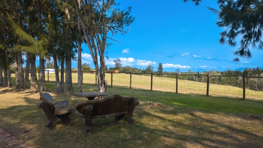 Commercial Property for Sale in Sedgefield Rural Western Cape